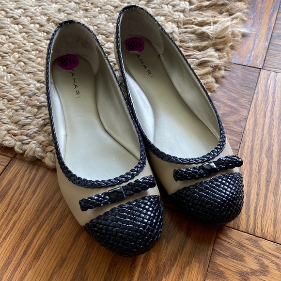 Tahari | Shoes | Tahari Flats | Poshmark